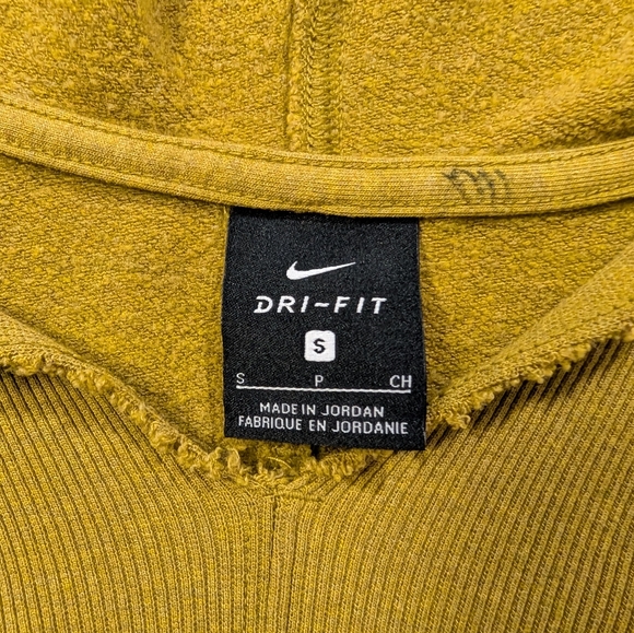 Nike hoodie SKU174 - Picture 4 of 4